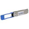 Opton 100GBASE-BX30-D wkładka QSFP28 100 Gb/s, SM, WDM LC/UPC TX 1309.14nm RX 1304.58nm 30 km