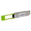 Opton 100GBASE-BX30-U wkładka QSFP28 100 Gb/s, SM, WDM LC/UPC TX 1304.58nm RX 1309.14nm 30 km