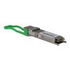 Opton 100GBASE-BX40-D wkładka QSFP28 100 Gb/s, SM, WDM LC/UPC TX 1309.14nm RX 1304.58nm 40 km