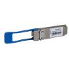 Opton 100GBASE-BX40-U wkładka QSFP28 100 Gb/s, SM, WDM LC/UPC TX 1304.58nm RX 1309.14nm 40 km