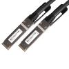 Opton Direct Attach Cable (kabel DAC) QSFP28 100 Gb/s 5m