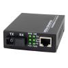OPTON mediakonwerter MC212CS WDM, 1.25Gbps, SM SC, 12dB, 10km, TX1310