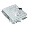 Opton mufa światłowodowa FDB-0212G 2 IN 12 OUT, dyby, ramka na adaptery