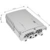 Opton mufa światłowodowa FDB-0216W 2 IN 16 OUT, dyby, ramka na adaptery