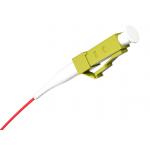 Opton pigtail LC/UPC MM, 0.9mm, 1m, OM2