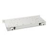 Opton przełącznica światłowodowa Rack 19" (stała) 24x SC duplex