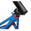OPTON Stojak bębnowy hydrauliczny 700-1200mm 3T
