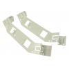 Opton uchwyt nasłupowy do mufy 0216W / 0216P / 0216G-CC z miejscem na zapas kabla