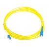 Patchcord światłowodowy SC/UPC-LC/UPC SM simplex 5m G652.D