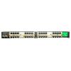 PoE 16xLAN 16xPoE RACK