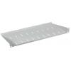 Mantar półka Rack 19" 1U, głębokość 260 mm
