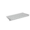 Mantar półka Rack 19" 1U, głębokość 340 mm