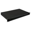 Przełącznica światłowodowa WT-3031C Rack 19" 1U SC Simplex wysuwana