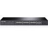 TP-Link SL2428 switch (przełącznik) Smart, 24x fast Ethernet, 4x gigabit Ethernet