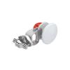 RF Elements HG3-CC-S90 symetryczna antena horn Gen 2, 90 st. 9,6 dBi, złącza N żeńskie