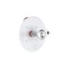 RF Elements UD-TP-21 UltraDish 21 kierunkowa antena paraboliczna 21 dBi, 345 mm, złącze typu TwistPort (2-pak)