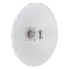 RF Elements UltraDish 29 WB kierunkowa antena paraboliczna 29 dBi, 5 / 6 GHz, 2x2, 62 cm, TwistPort