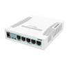 MikroTik CSS106-5G-1S switch L2 5x GE, 1x SFP