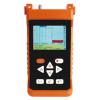 ShinewayTech palmOTDR S120A reflektometr optyczny OTDR, SM, 1310/1550nm, 24/24dB