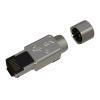 Solarix SXRJ45-6-STP-BK-SA-N samozaciskowy wtyk RJ45 MPTL kat. 6, STP