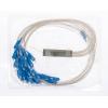 Splitter symetryczny PLC 1x32 steel box SM 0.9mm 1m SC/UPC