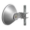 Summit BT80 radiolinia 71-76 / 81-86 GHz, 2 Gb/s, anteny 65 cm (50 / 51 dBi) 2x GE, 2x SFP