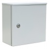 Mantar SM-30/30/15 zewnętrzna szafa nasłupowa 30 x 30 x 15 cm