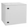 Mantar SM-50/55/41 zewnętrzna szafa nasłupowa Rack 19" 9U