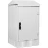Mantar SZK-18U-113/61/61 zewnętrzna szafa kanalizacyjna Rack 19" 18U