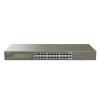 Tenda TEG1124P-24-250W Switch 24 x PoE 24 x Gigabit Ethernet