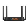 TP-Link Archer BE220 dwupasmowy router Wi-Fi 7 BE3600, 5x 1GE, EasyMesh