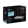 TP-Link Archer BE220 dwupasmowy router Wi-Fi 7 BE3600, 5x 1GE, EasyMesh