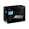 TP-Link Archer BE400, dwupasmowy router Wi-Fi 7 BE6500, 2x 2.5GE, 3x 1GE, EasyMesh