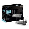 TP-Link Archer BE400, dwupasmowy router Wi-Fi 7 BE6500, 2x 2.5GE, 3x 1GE, EasyMesh