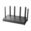 TP-Link Archer BE400, dwupasmowy router Wi-Fi 7 BE6500, 2x 2.5GE, 3x 1GE, EasyMesh