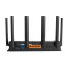 TP-Link Archer BE400, dwupasmowy router Wi-Fi 7 BE6500, 2x 2.5GE, 3x 1GE, EasyMesh
