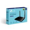 TP-Link Archer MR202 dwupasmowy router 4G LTE AC750, 4x1G, 1x SIM