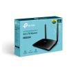 TP-Link Archer MR402 dwupasmowy router 4G LTE AC1200, 4x1G, 1x SIM