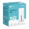 TP-Link Archer NX500 dwupasmowy router Wi-Fi 6 AX3000, 5G, 3x1G, 1x SIM, EasyMesh