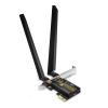 TP-Link Archer TBE400E karta sieciowa Wi-Fi 7 BE6500, PCI Express, Bluetooth 5.4