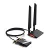 TP-Link Archer TBE550E karta sieciowa Wi-Fi 7 BE9300, PCI Express, Bluetooth 5.4,