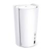 TP-Link Deco X95 punkt dostępowy Wi-Fi 6 AX7800, Mesh, 1x 2.5GE, 2x GE (2-pak)
