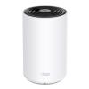 TP-Link Deco XE75 Pro punkt dostępowy Mesh Wi-Fi 6E AXE5400, 1x 2.5GE, 2x GE