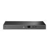 TP-Link DS-P7001-04 DeltaStream terminal GPON ONT, 4x PON, 1x SFP+, 1x GE, zasilanie AC + DC