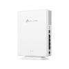 TP-Link EAP650-Desktop Punkt dostępowy Omada Wi-Fi 6 AX3000, 4x 1G, 1x FXS, PoE
