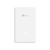 TP-Link EAP725-Wall punkt dostępowy Wi-Fi 7 BE3600, 2x 2,5G, 2x 1G