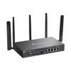 TP-Link ER706WP-4G gigabitowy router VPN Omada 4G+, Wi-Fi 6,  AX3000, 6x GE