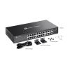 TP-Link ES224G Omada switch L2, 24x GE