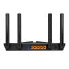 TP-Link EX520 dwupasmowy router bezprzewodowy Wi-Fi6, AX3000, Agile, 5x GE 