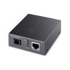 TP-Link FC311A-20 gigabitowy mediakonwerter WDM, SM SC/UPC RJ45, 20 km, Tx 1550nm